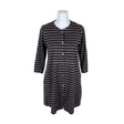 Unisex Marimekko - Tricot tunic, size 36 - Gray ()
