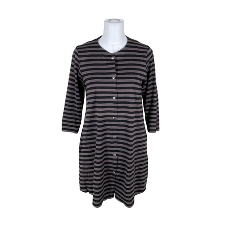 Unisex Marimekko - Tricot tunic, size 36 - Gray ()