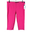 Unisex Robell - Slacks, size 48 - Pink ()
