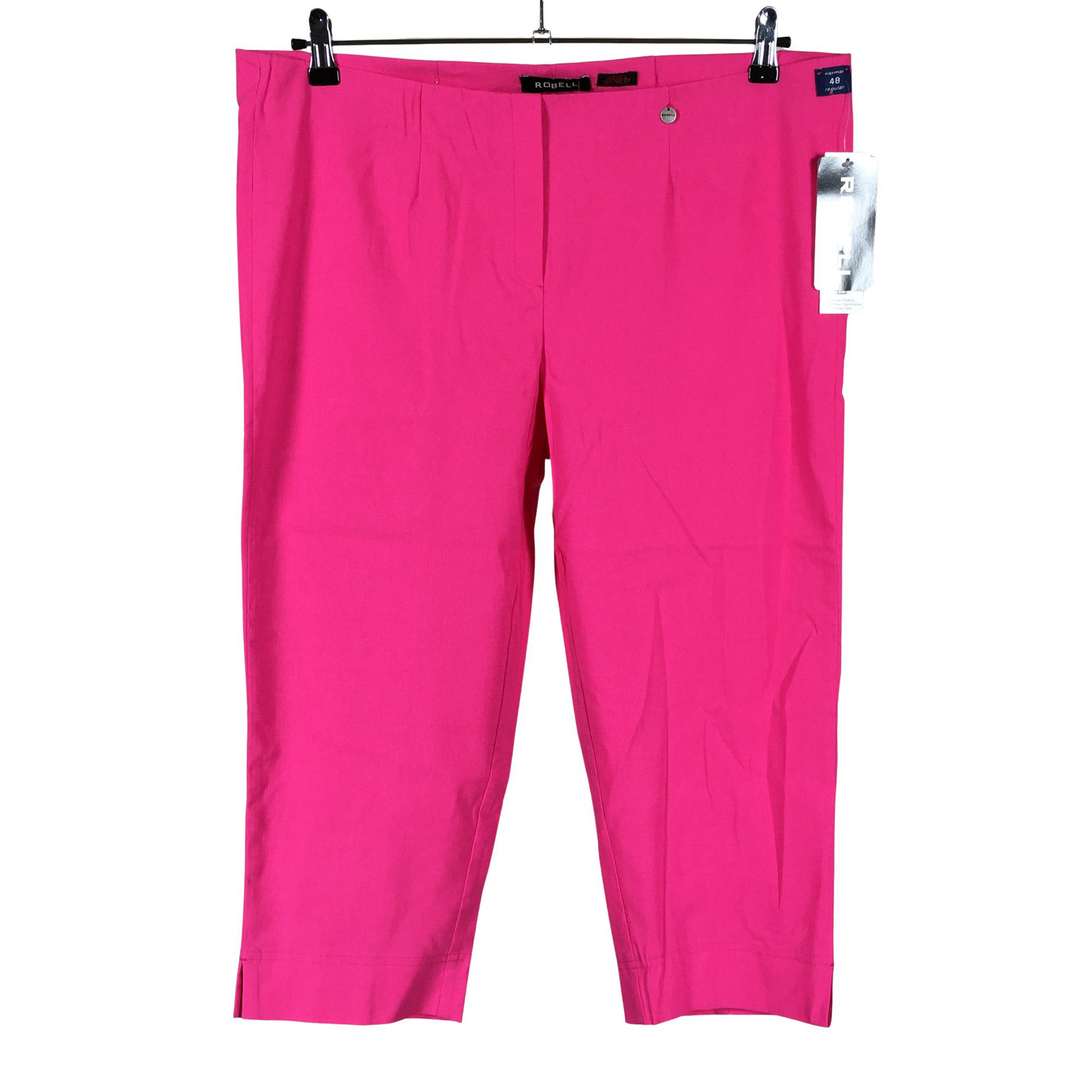 Unisex Robell - Slacks, size 48 - Pink (1)