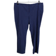 Unisex Robell - Slacks, size 48 - Blue ()