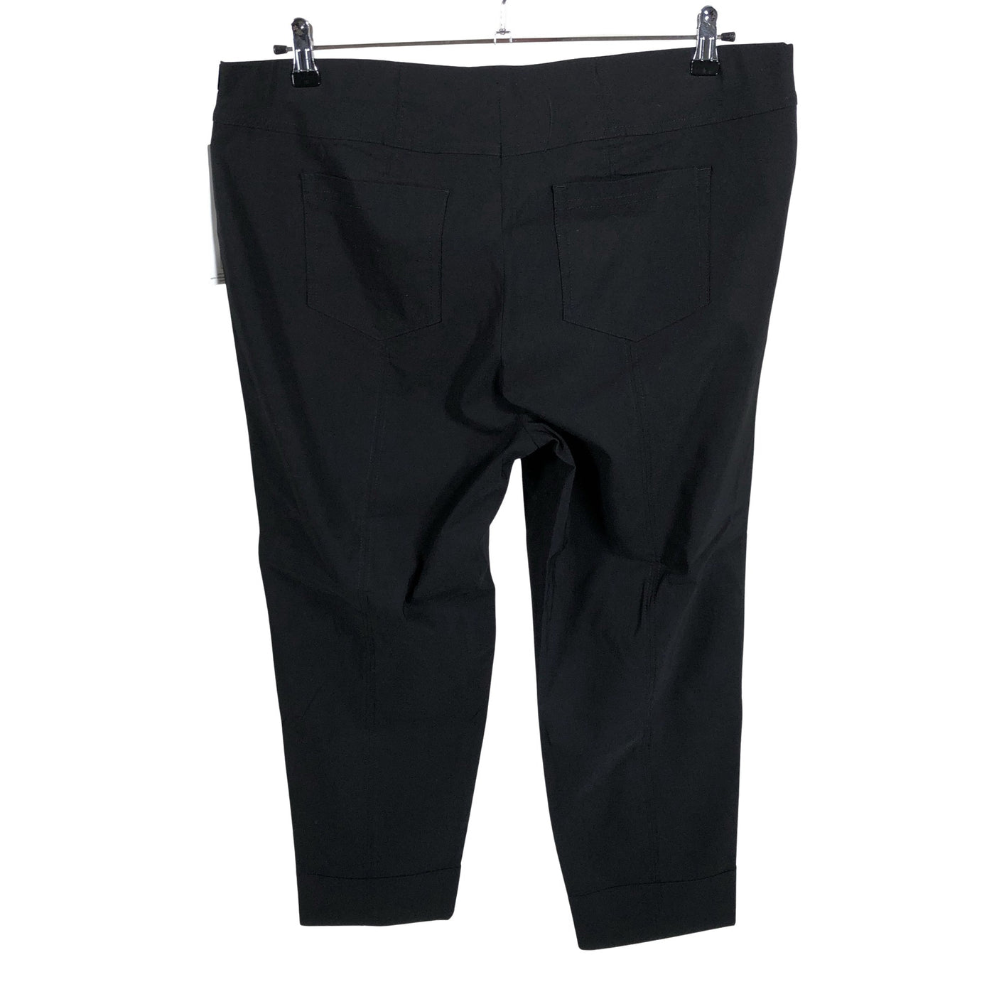 Unisex Robell - Slacks, size 48 - Black (2)