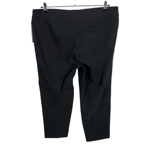 Unisex Robell - Slacks, size 48 - Black (2)