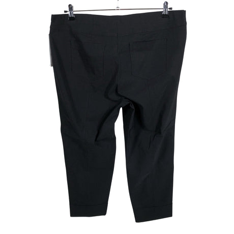 Unisex Robell - Slacks, size 48 - Black (2)
