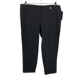 Unisex Robell - Slacks, size 48 - Black ()