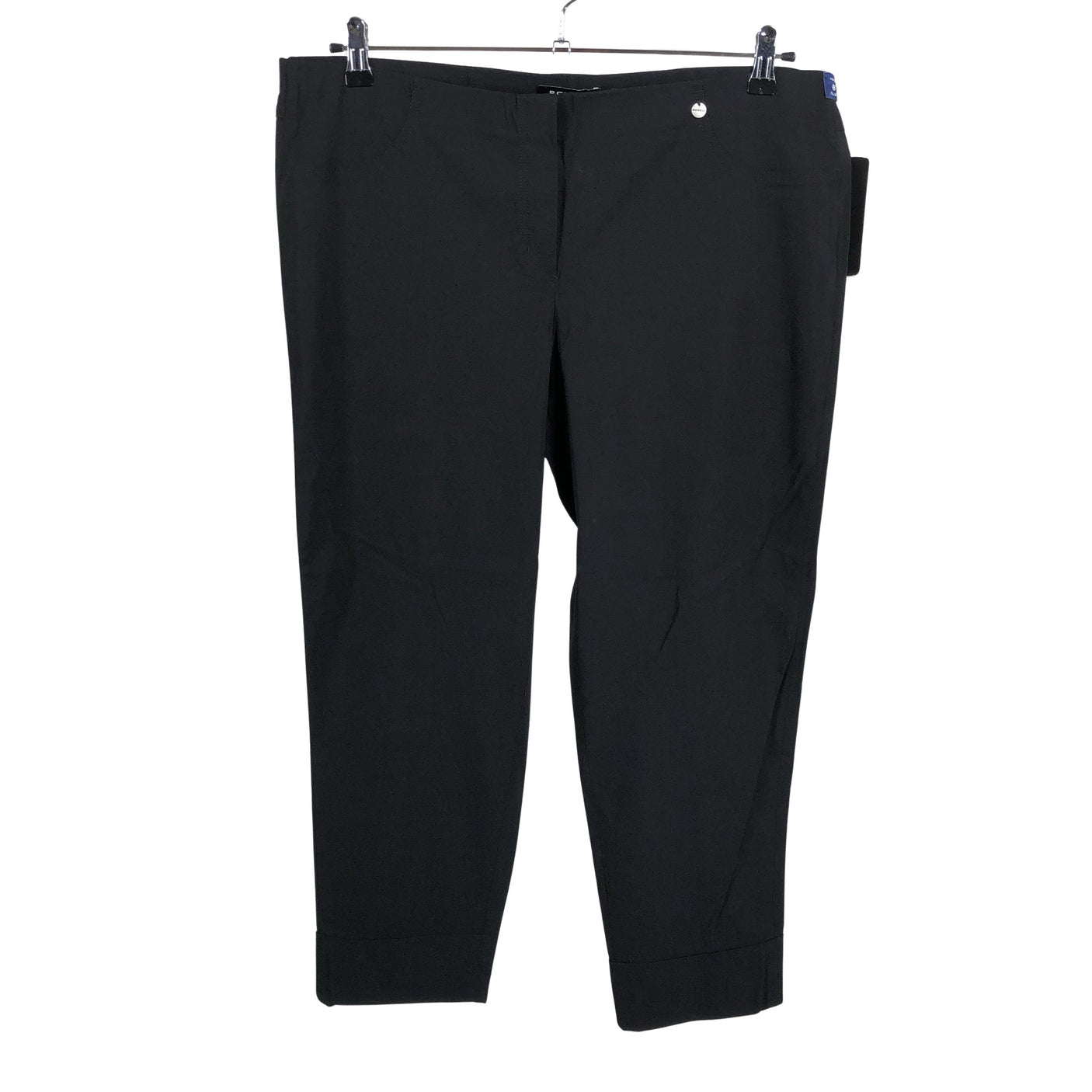 Unisex Robell - Slacks, size 48 - Black (1)