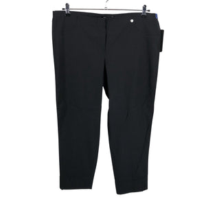 Unisex Robell - Slacks, size 48 - Black (1)