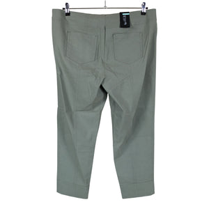 Unisex Robell - Slacks, size 48 - Green (2)