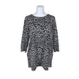 Unisex Marimekko - Tricot tunic, size 36 - Blue ()