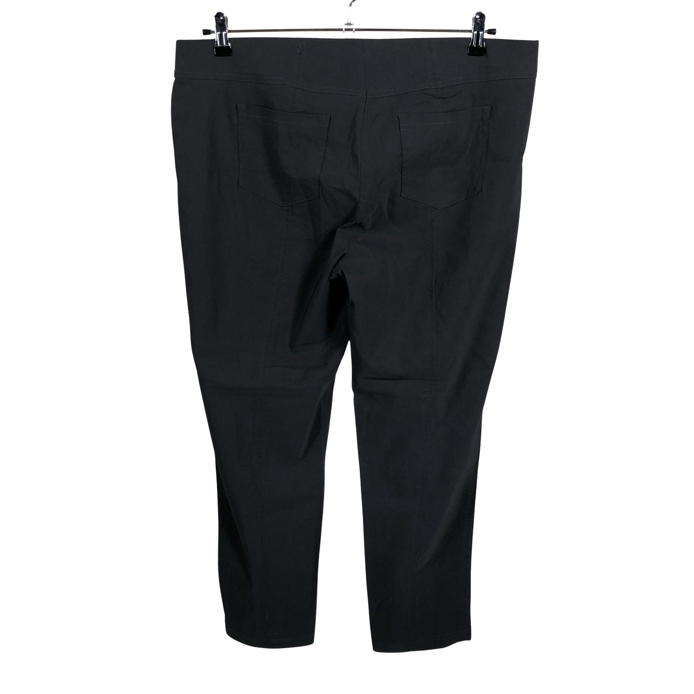 Unisex Robell - Slacks, size 48 - Gray (2)