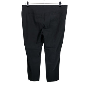 Unisex Robell - Slacks, size 48 - Gray (2)