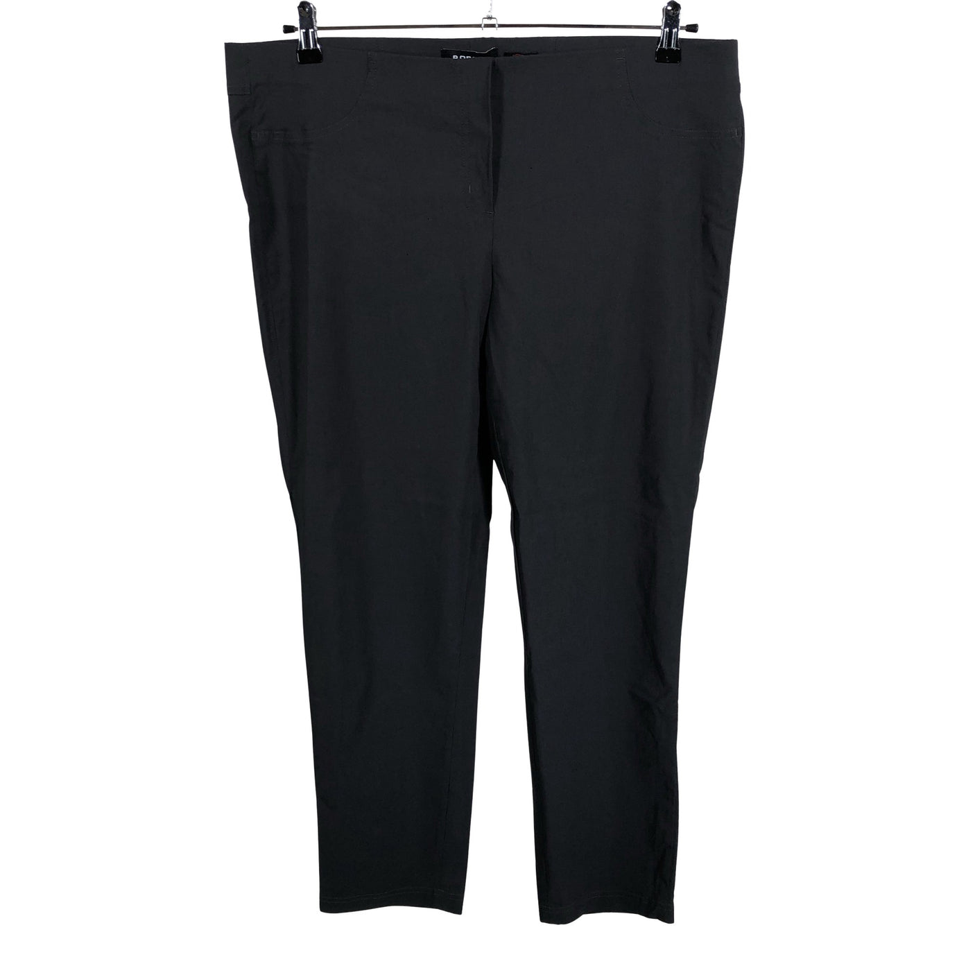 Unisex Robell - Slacks, size 48 - Gray (1)