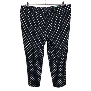 Unisex Robell - Slacks, size 48 - Black (2)
