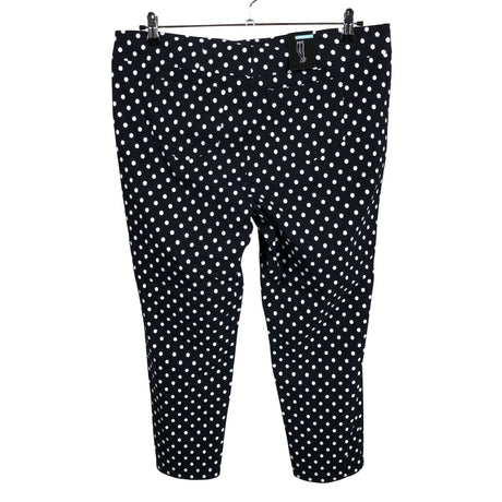 Unisex Robell - Slacks, size 48 - Black (2)