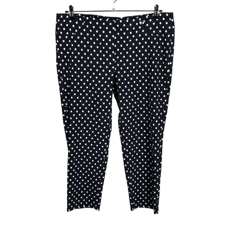 Unisex Robell - Slacks, size 48 - Black ()