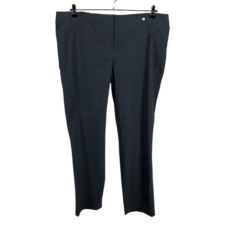Unisex Robell - Slacks, size 50 - Gray ()