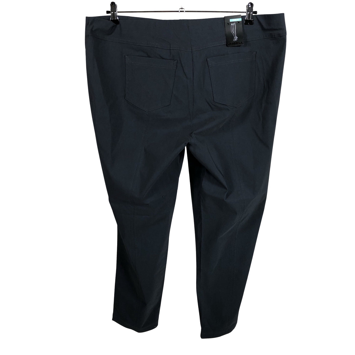 Unisex Robell - Slacks, size 50 - Gray (2)