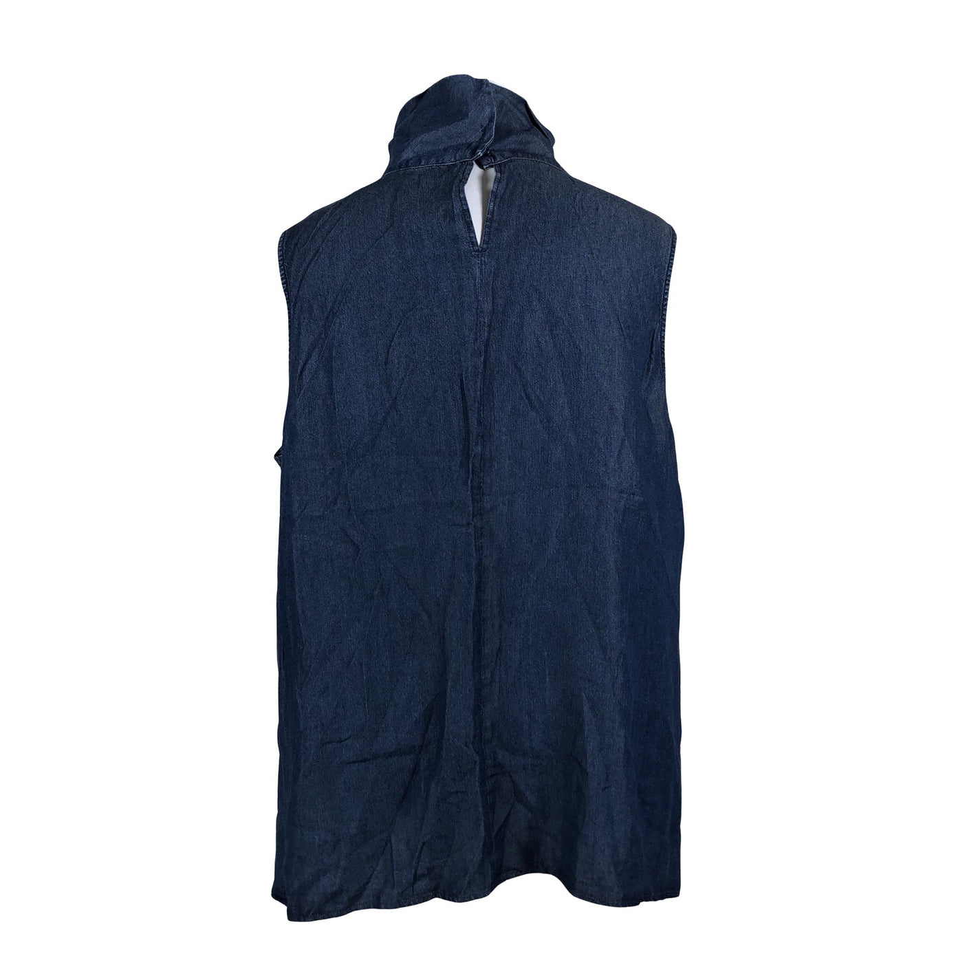 Unisex Samoon - Top, size 48 - Blue (2)