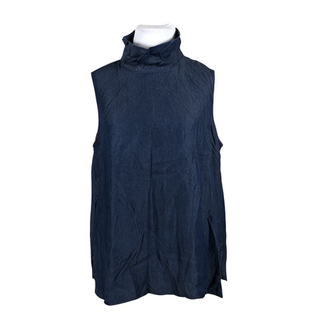 Unisex Samoon - Top, size 48 - Blue ()
