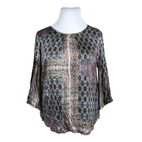 Unisex Betty Barclay - Blouse, size 44 - Beige ()