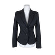 Unisex Mexx - Jacket, size 34 - Black ()