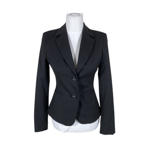 Unisex Mexx - Jacket, size 34 - Black (1)
