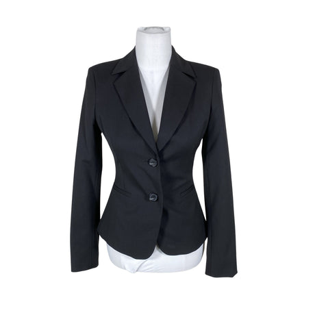 Unisex Mexx - Jacket, size 34 - Black ()