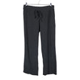 Unisex Kaffe - Tricot pants, size 46 - Gray ()