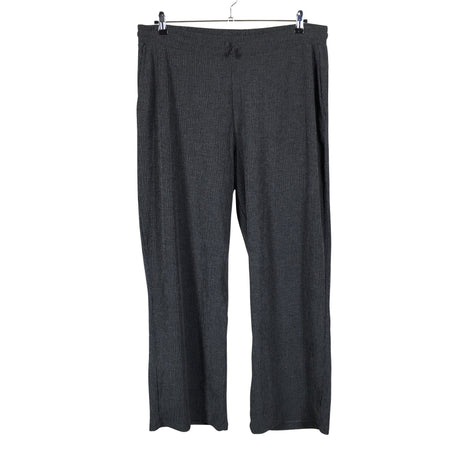 Unisex Kaffe - Tricot pants, size 50 - Gray ()