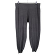Unisex Zizzi - Sweatpants, size 50 - Gray ()