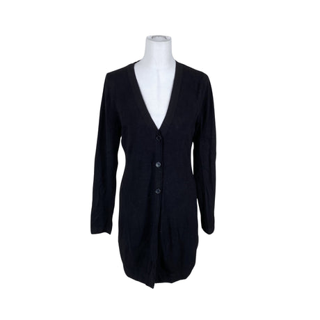 Unisex Your Face - Cardigan, size 38 - Black ()