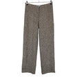 Unisex MaxMara - Slacks, size Ei kokoa - Brown ()