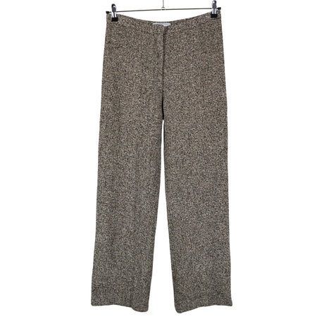 Unisex MaxMara - Slacks, size Ei kokoa - Brown ()
