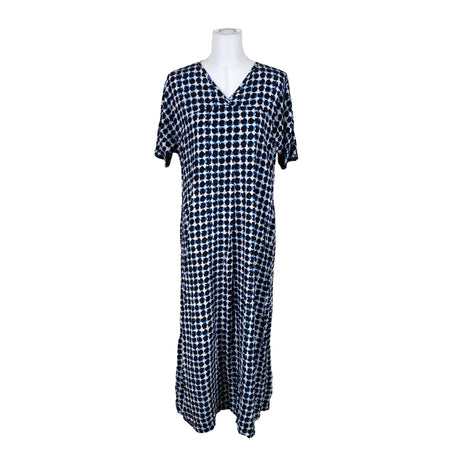 Unisex Ritva Falla - Dress, size 38 - Blue ()