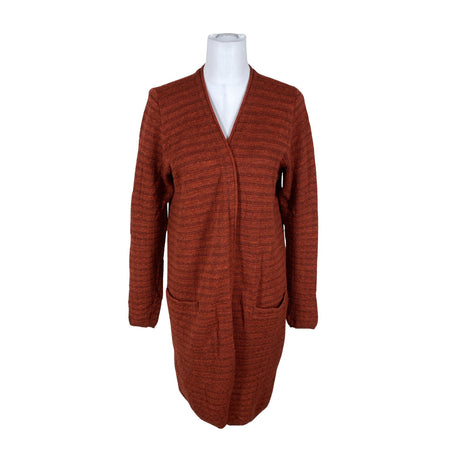Unisex Kaino - Cardigan, size 40 - Red ()