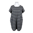 Unisex Zizzi - Dress, size 50 - Blue ()