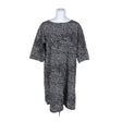 Unisex Marimekko - Dress, size 40 - Black ()