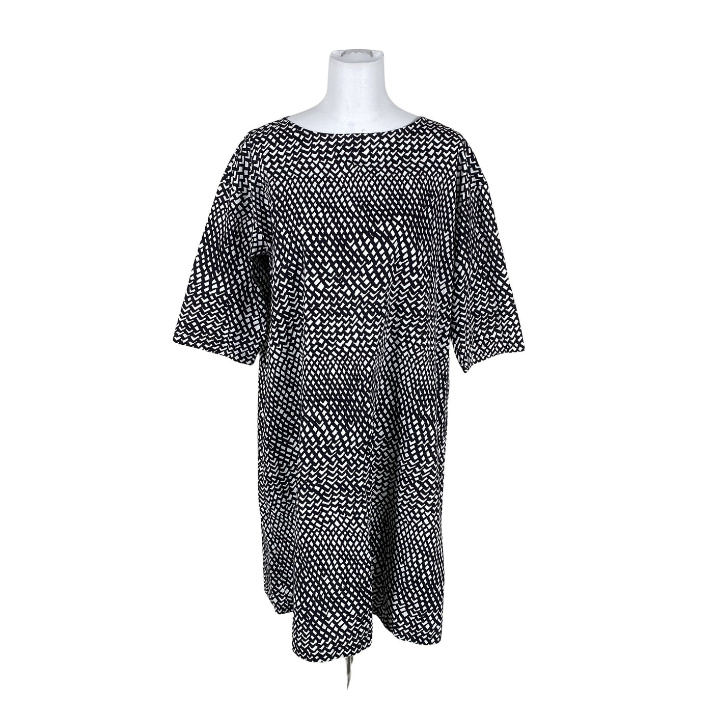 Unisex Marimekko - Dress, size 40 - Black (1)