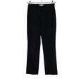 Unisex Emporio Armani - Velvet pants, size 38 - Black ()