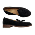 Unisex Sanders - Walking shoes, size 38 - Black ()