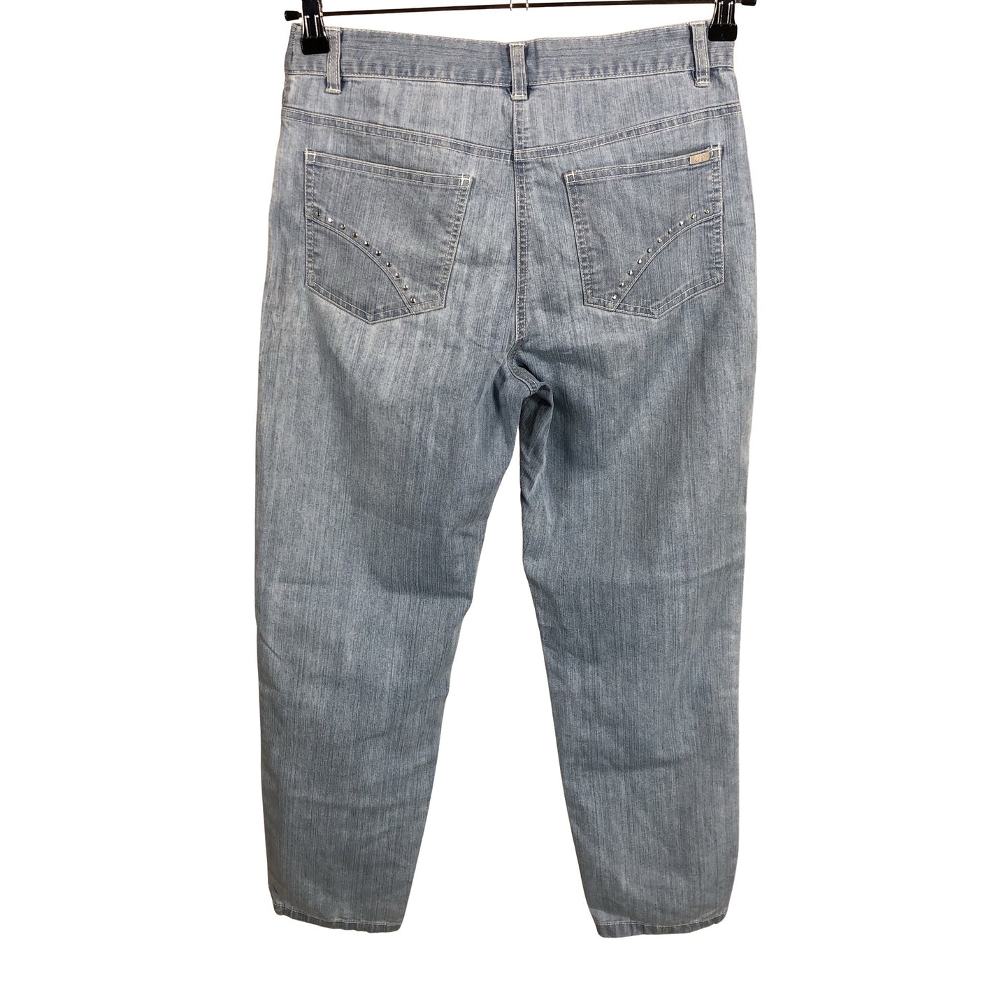 Unisex Gira Puccino - Jeans, size 36 - Light blue (2)