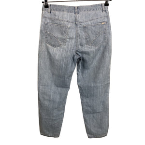 Unisex Gira Puccino - Jeans, size 36 - Light blue (2)