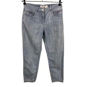 Unisex Gira Puccino - Jeans, size 36 - Light blue (1)