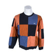 Unisex Obey - Sweatshirt, size M - Orange ()