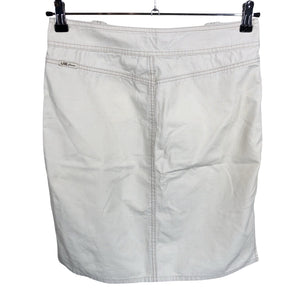 Unisex Unionbay - Fabric skirt, size 38 - Beige (2)