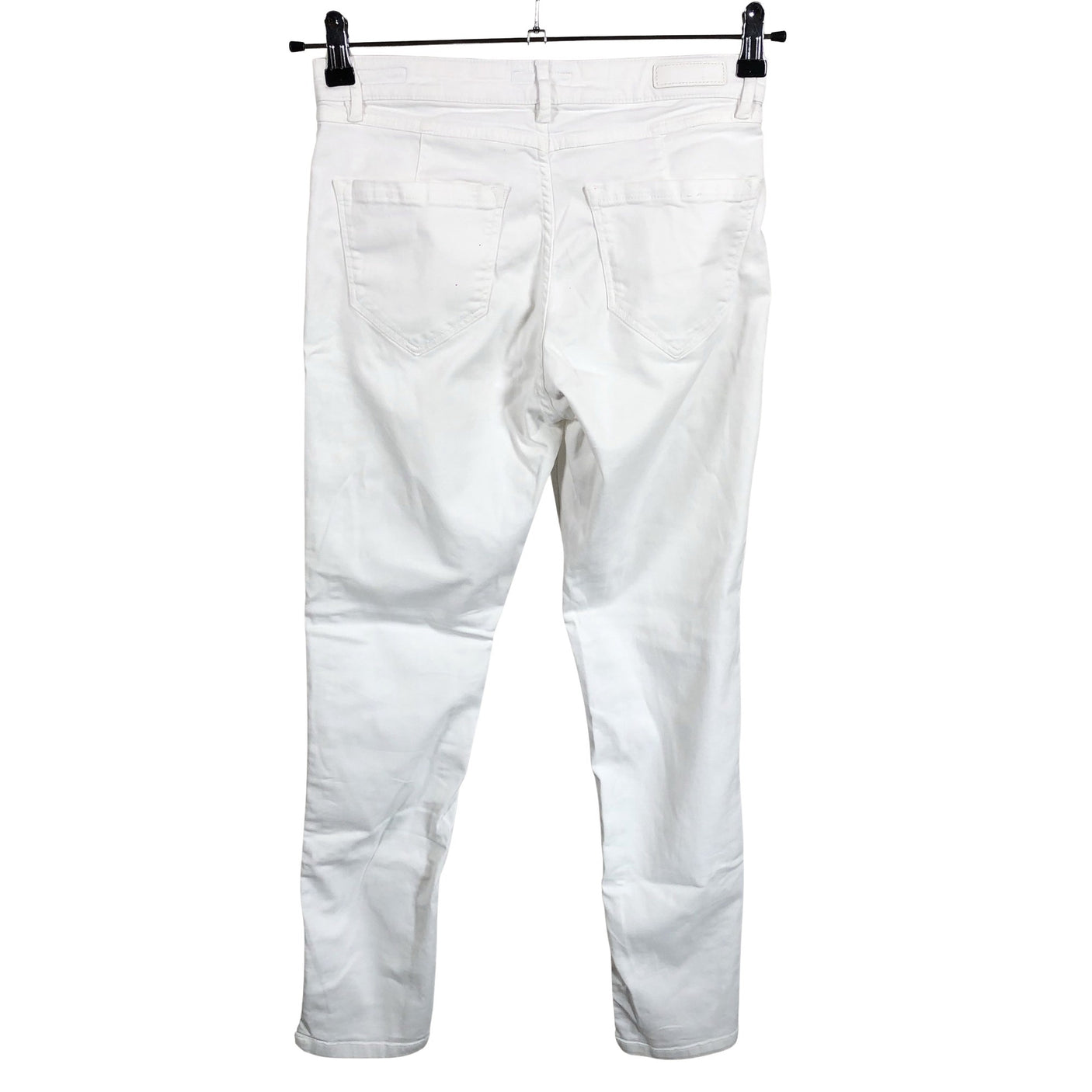 Unisex Opus - Jeans, size 36 - White (2)