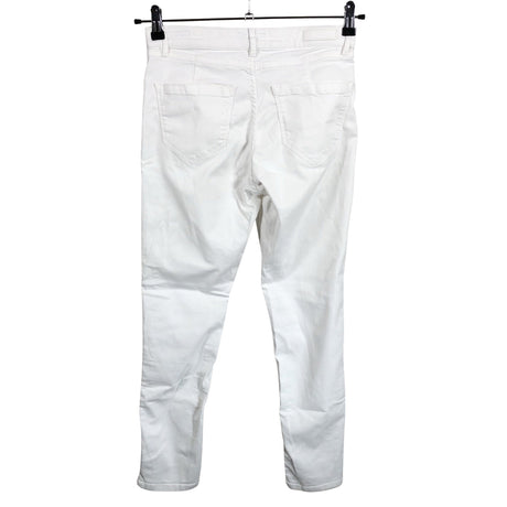 Unisex Opus - Jeans, size 36 - White (2)