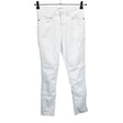 Unisex Opus - Jeans, size 36 - White ()