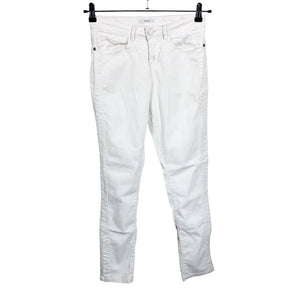 Unisex Opus - Jeans, size 36 - White (1)