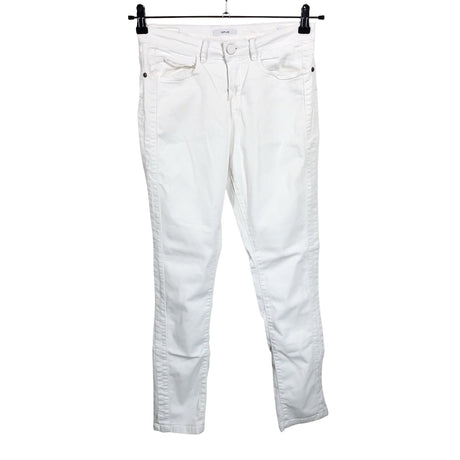 Unisex Opus - Jeans, size 36 - White ()